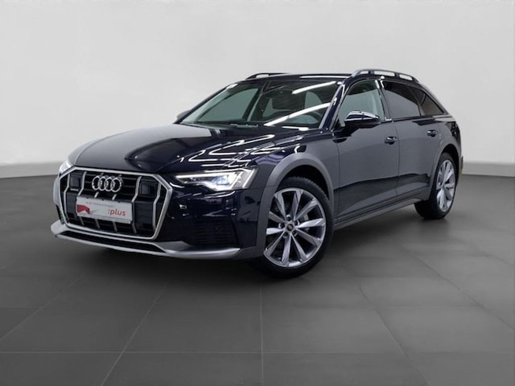 Audi A6 allroad Quattro S-Tronic 40 TDI