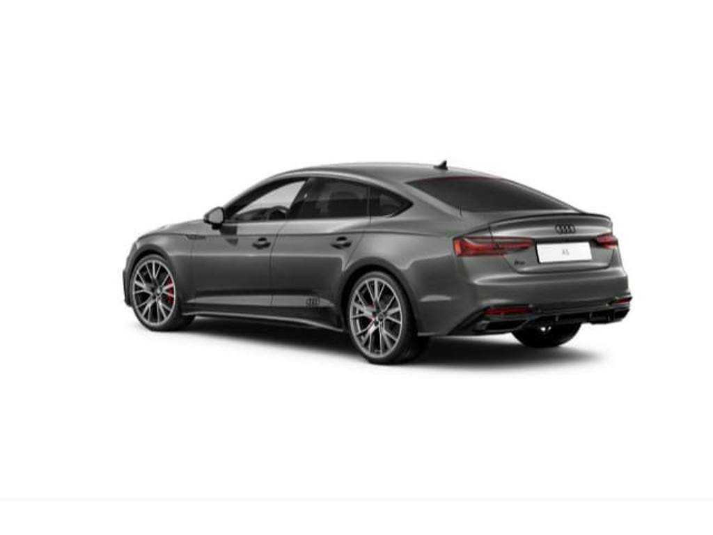Audi A5 Sportback Quattro Business S-Line S-Tronic 40 TFSI