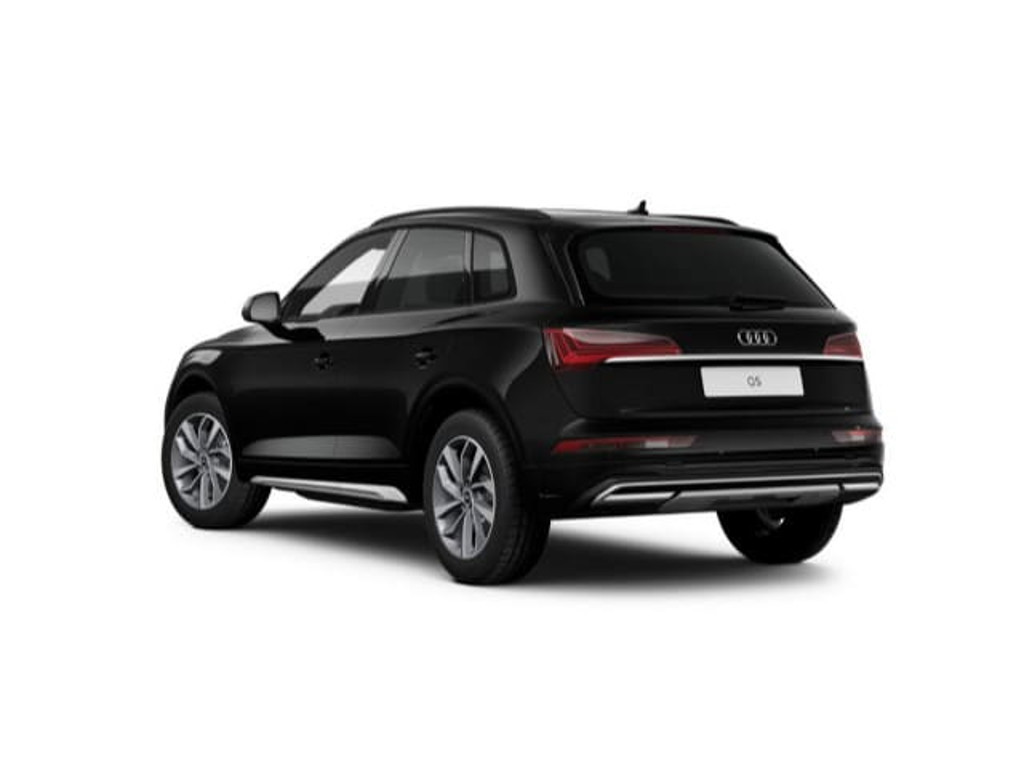 Audi Q5 S-Tronic 35 TDI