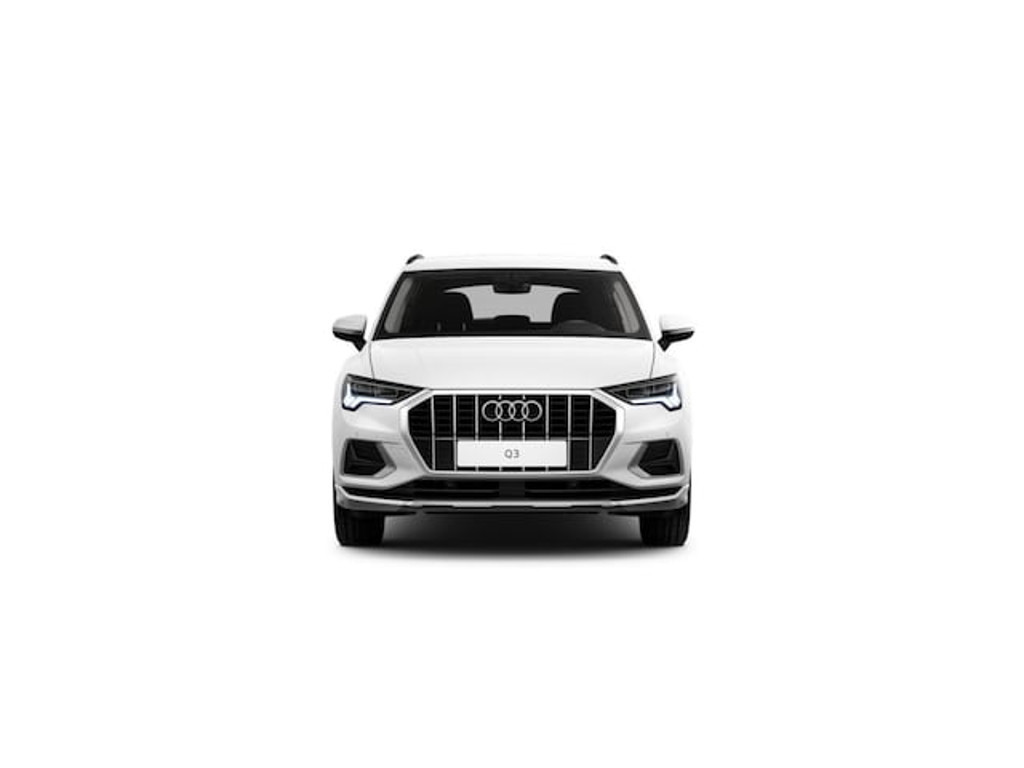Audi Q3 S-Tronic 35 TFSI