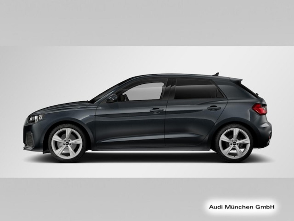 Audi A1 Sportback S-Tronic 30 TFSI