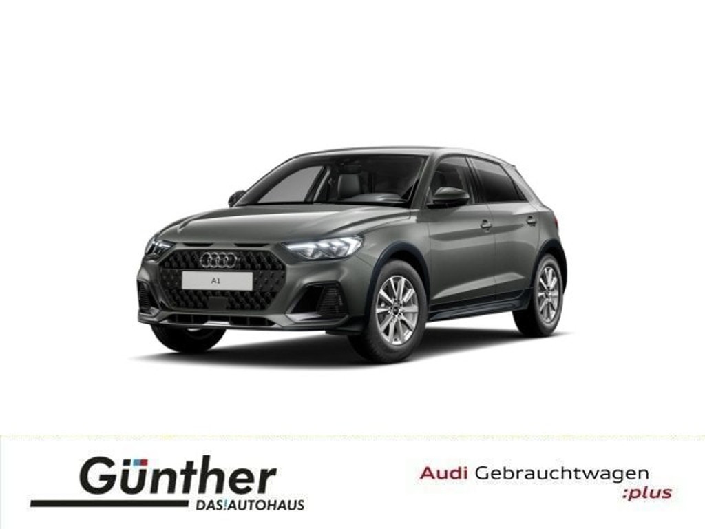 Audi A1 S-Tronic 30 TFSI Allstreet