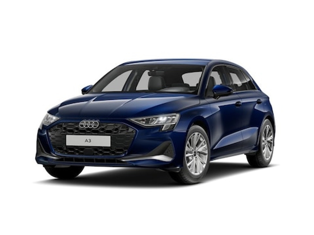 Audi A3 Sportback S-Tronic 35 TFSI