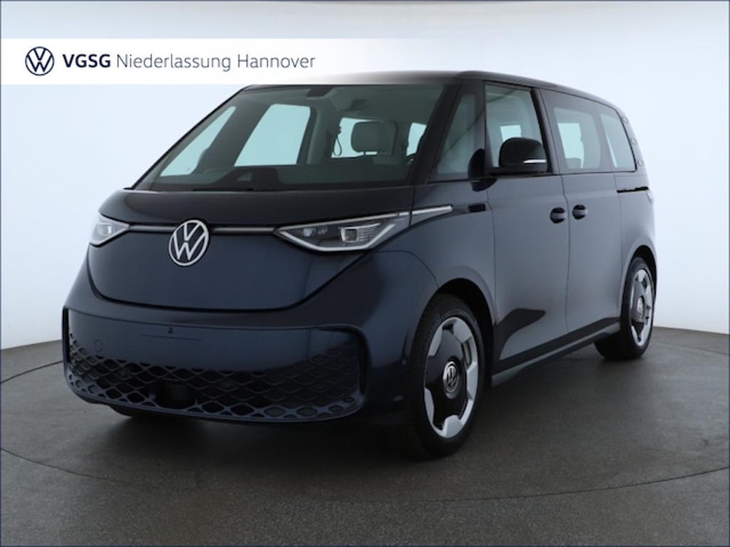 Volkswagen ID.Buzz