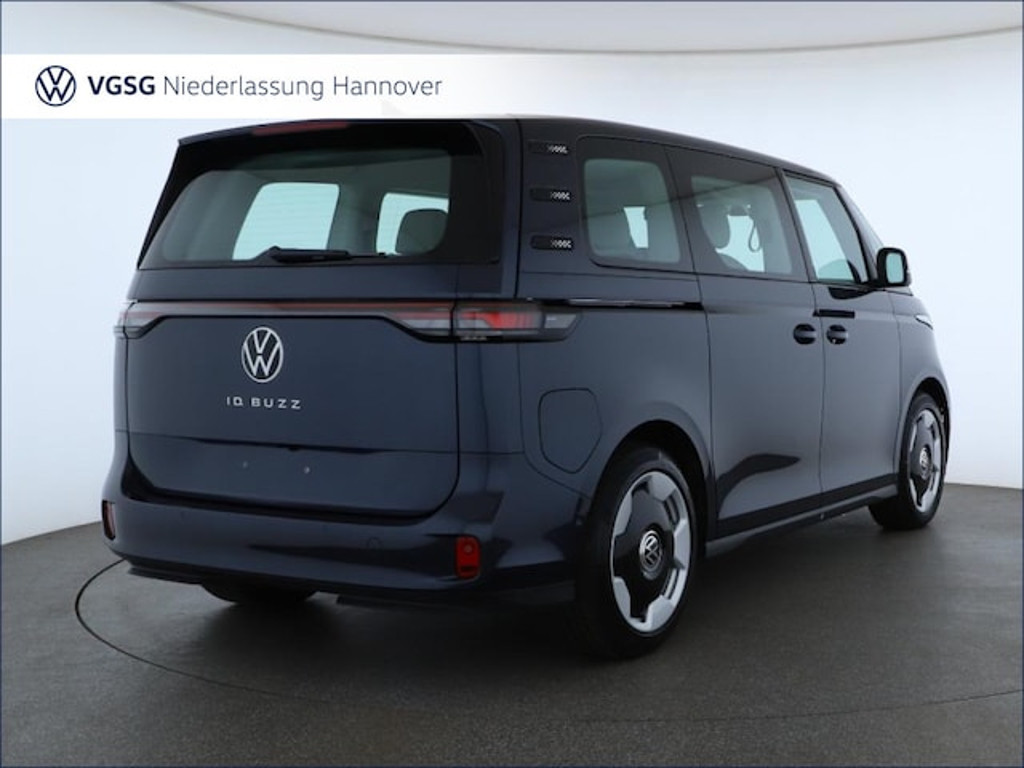 Volkswagen ID.Buzz