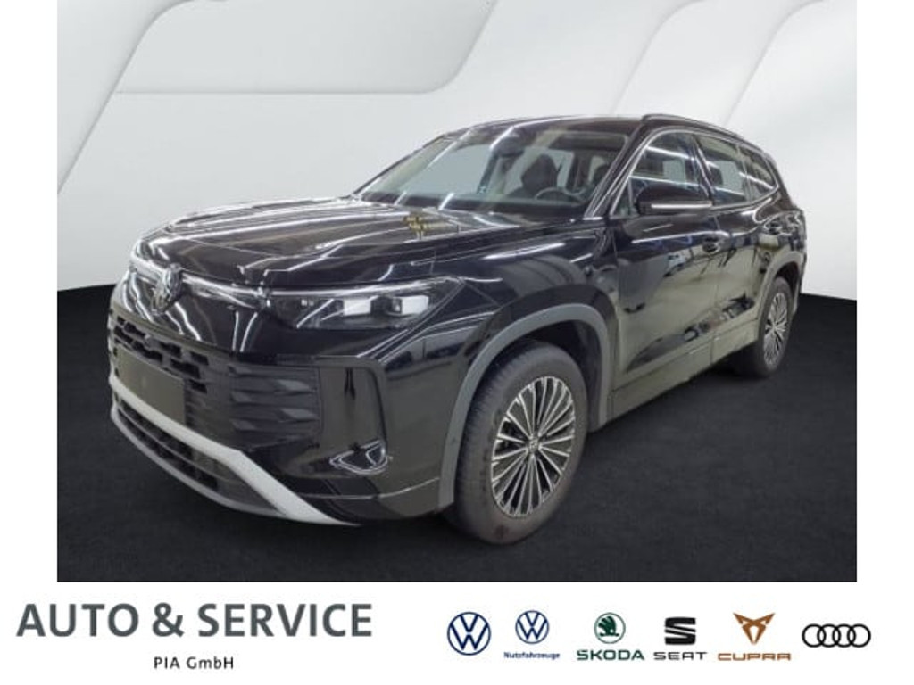 Volkswagen Tayron 4Motion DSG Life 2.0 TDI