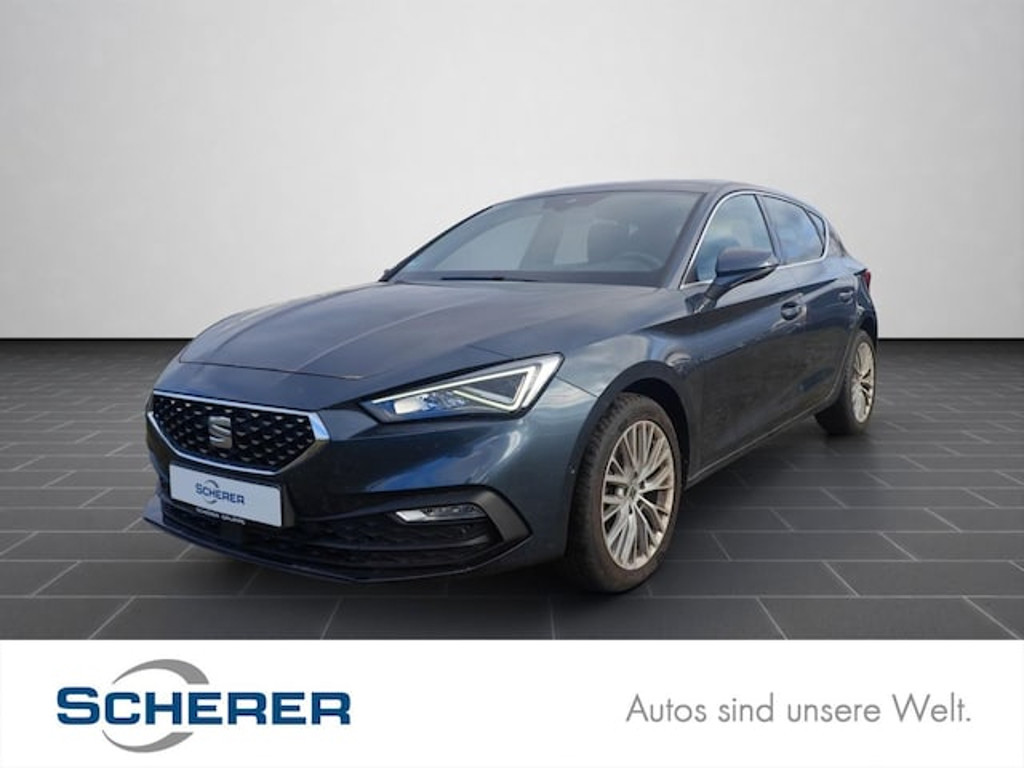 Seat Leon 1.5 TSI