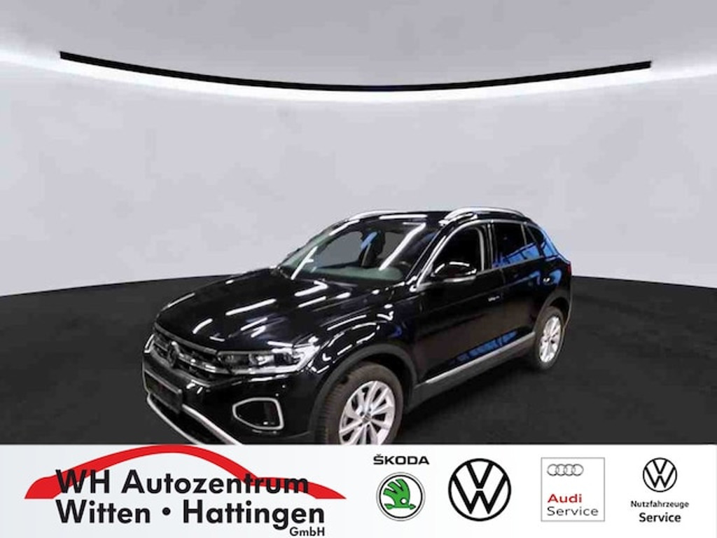 Volkswagen T-Roc Style 1.0 TSI