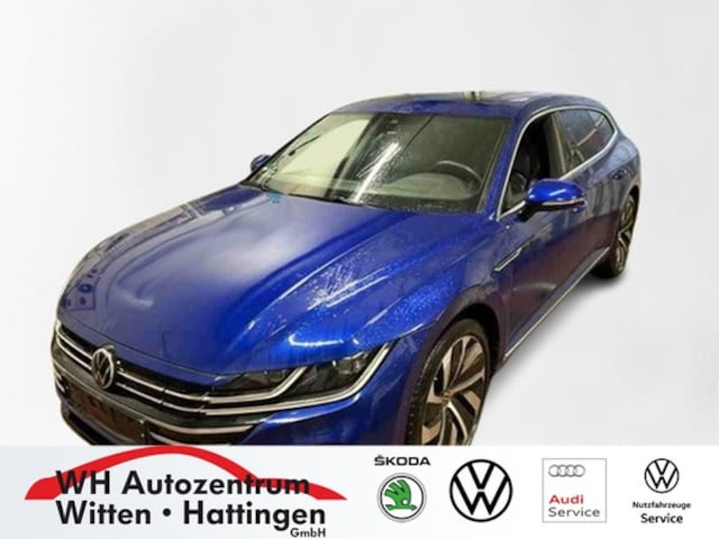 Volkswagen Arteon Shooting Brake R-Line eHybrid 1.4 TSI