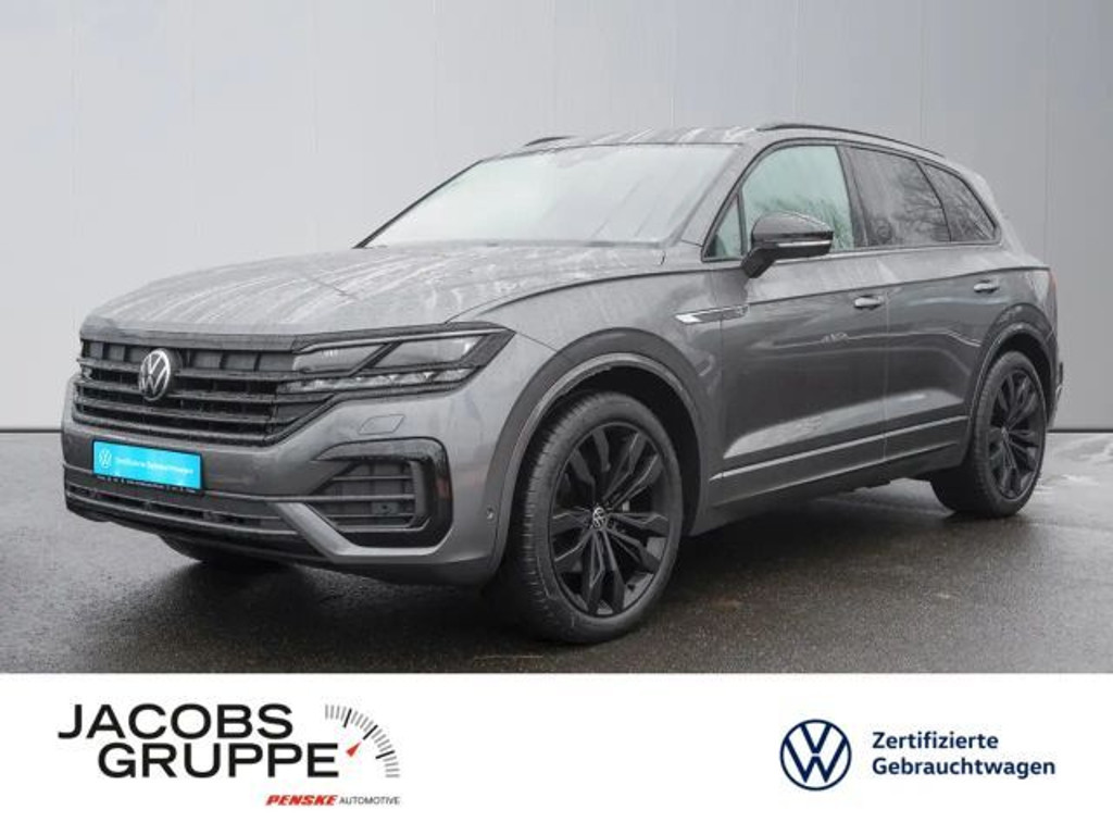 Volkswagen Touareg 4Motion Style R-Line 3.0 V6 TDI