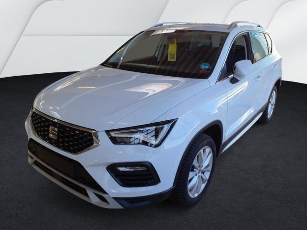 Seat Ateca 1.5 TSI DSG