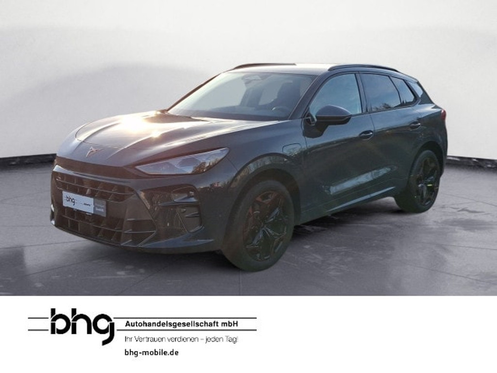 Cupra Terramar VZ 1.5 e-Hybrid e-Hybrid