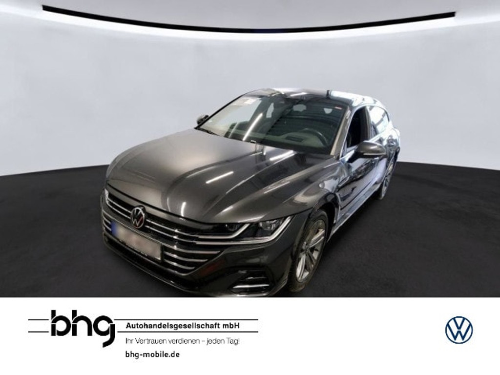 Volkswagen Arteon Shooting Brake DSG R-Line eHybrid 1.4 eHybrid