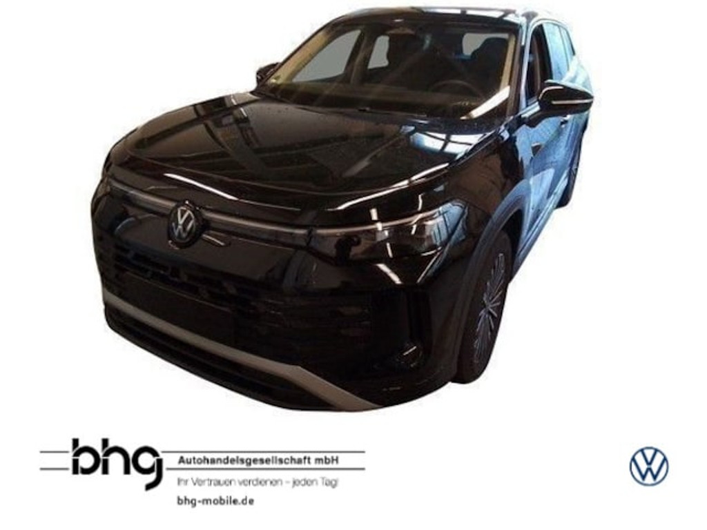 Volkswagen Tayron DSG 2.0 TDI