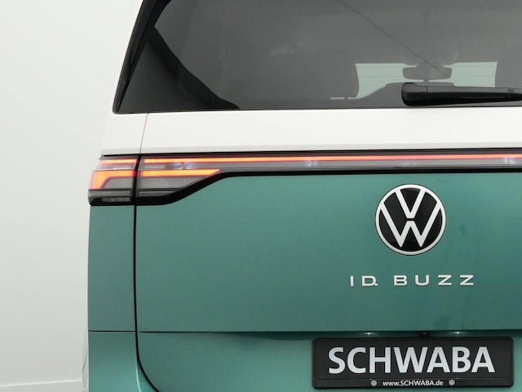 Volkswagen ID.Buzz