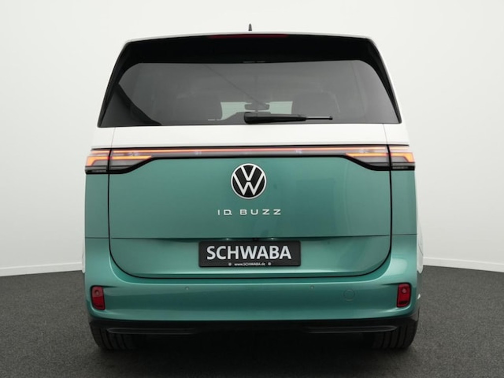 Volkswagen ID.Buzz