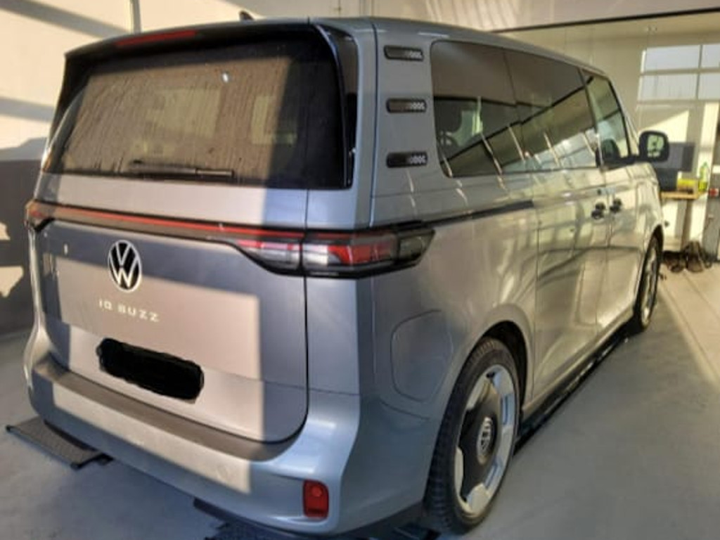 Volkswagen ID.Buzz