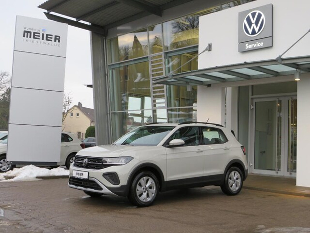 Skoda Fabia Style 1.0 TSI Style