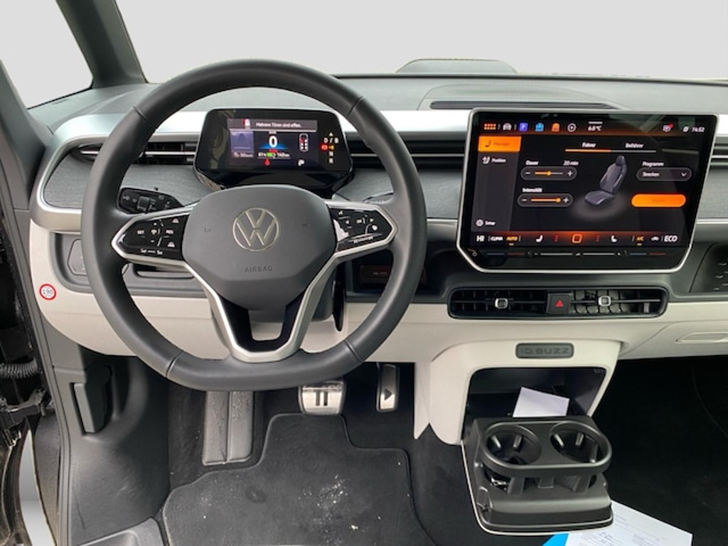 Volkswagen ID.Buzz