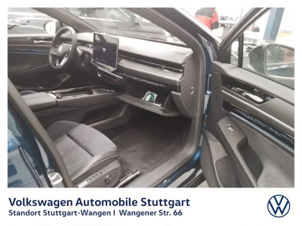 Volkswagen ID.7