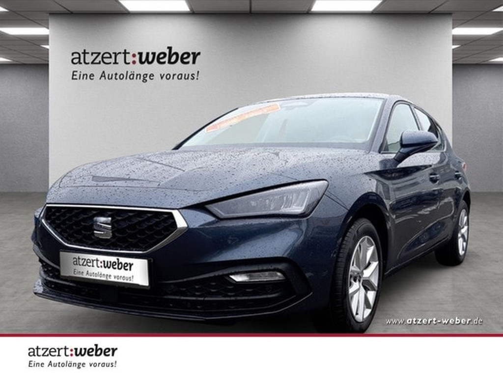 Seat Leon Style 1.5 TSI Connect