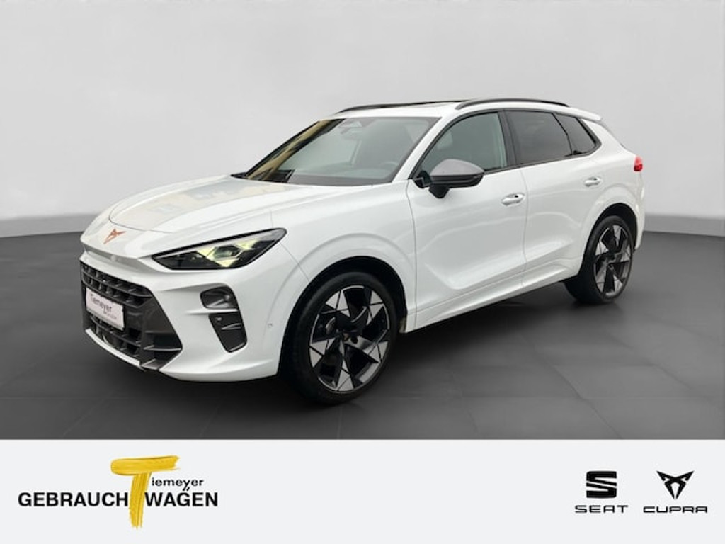 Cupra Terramar 2.0 TSI VZ