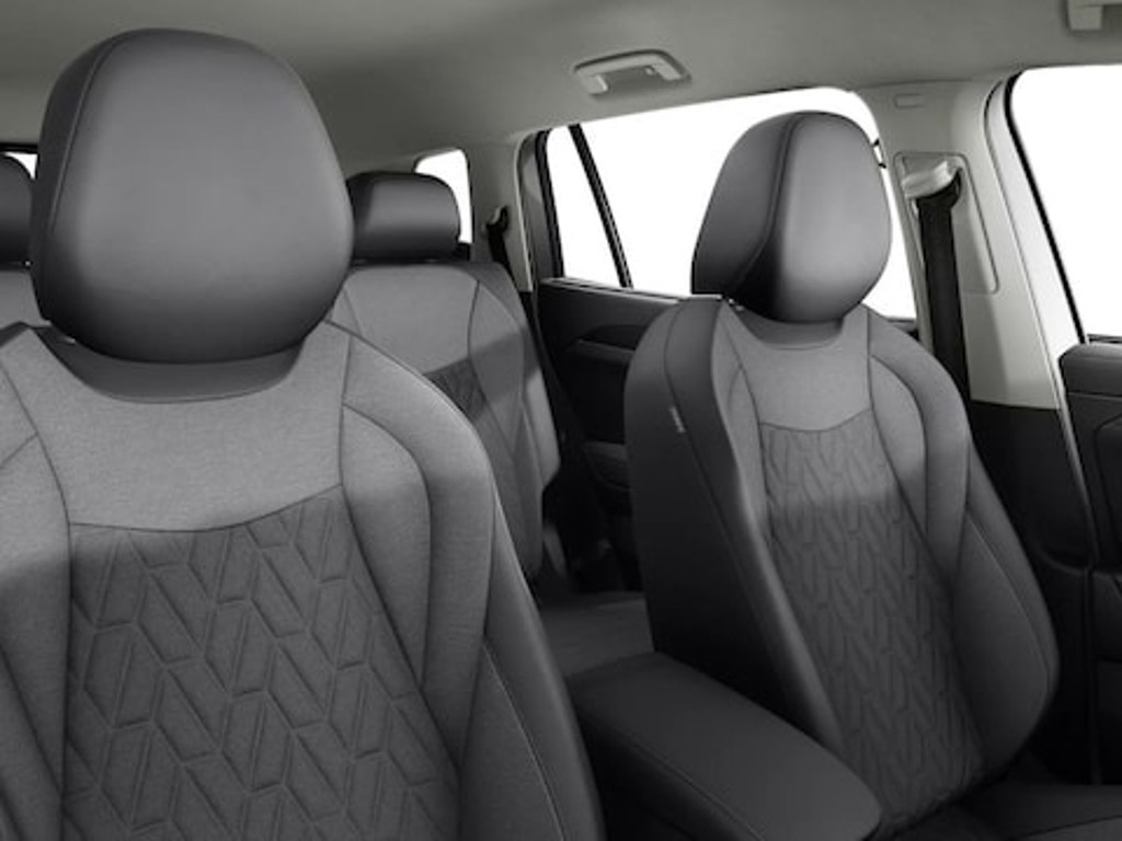 Volkswagen Tayron DSG 2.0 TDI