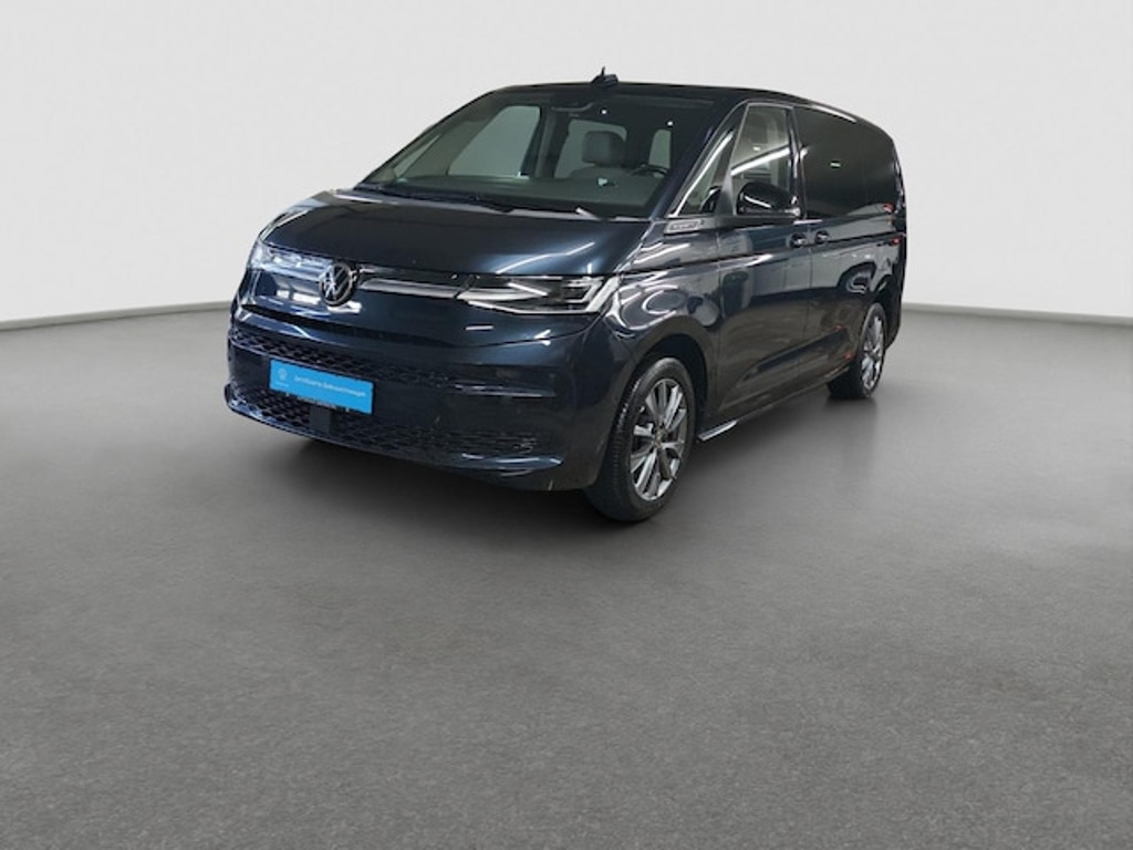 Volkswagen Multivan eHybrid 1.4 eHybrid Lang T7