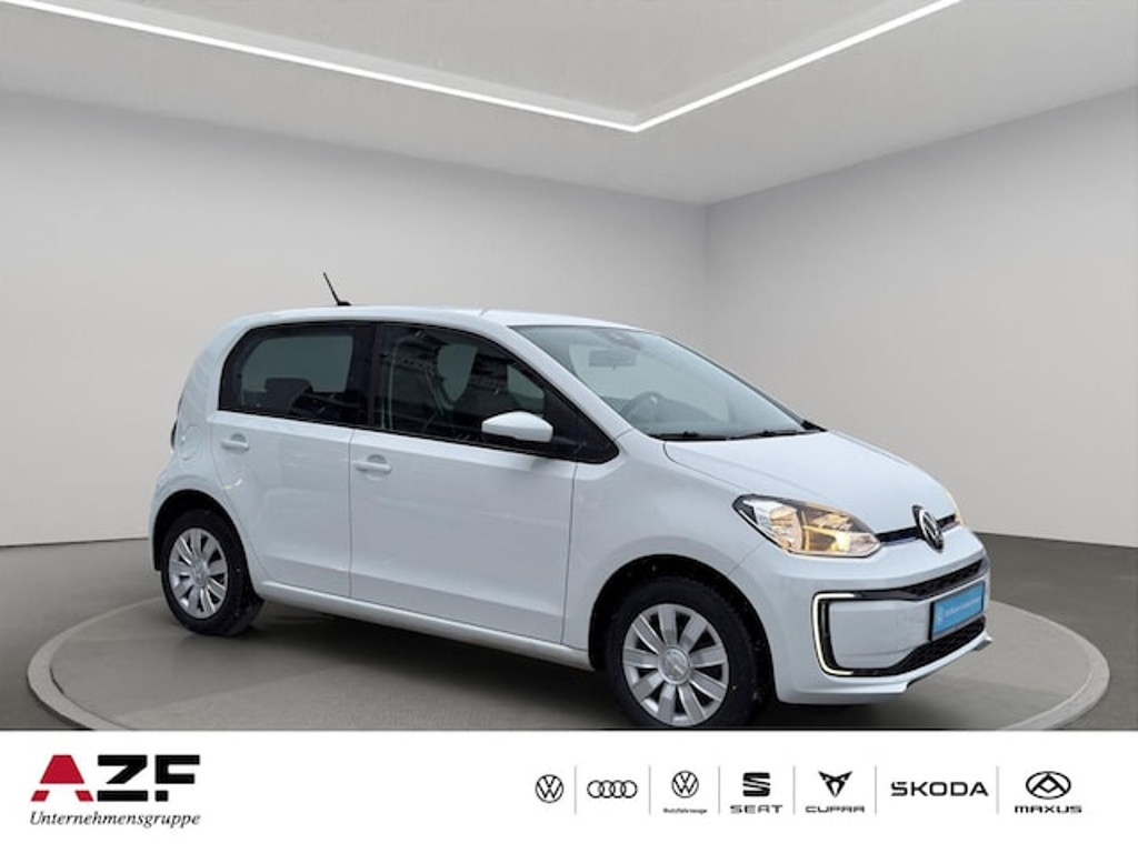 Volkswagen e-up! e-up!