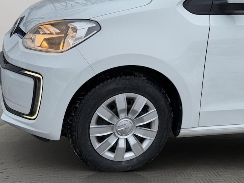 Volkswagen e-up!