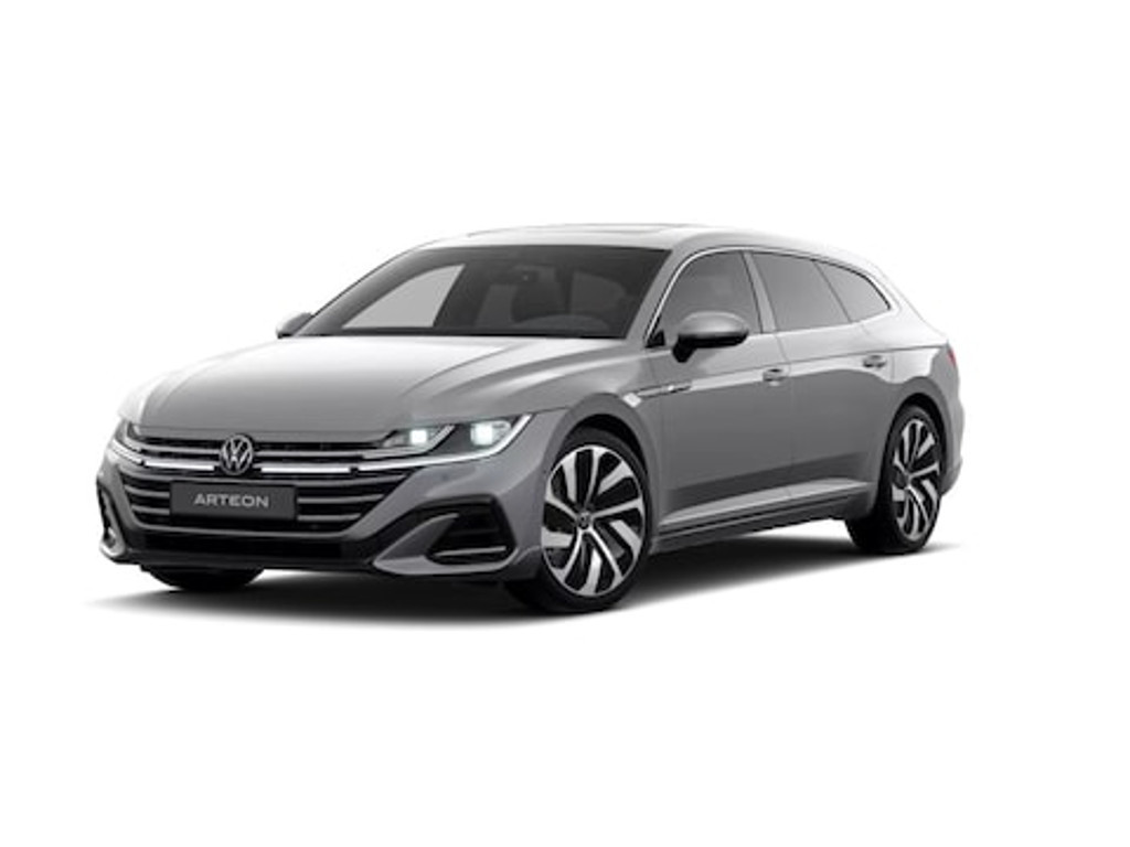 Volkswagen Arteon Shooting Brake DSG R-Line 2.0 TSI