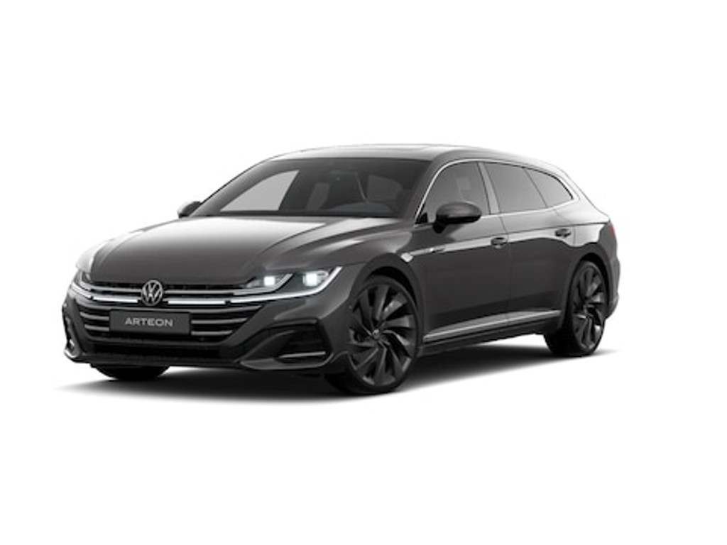 Volkswagen Arteon Shooting Brake R-Line 2.0 TDI