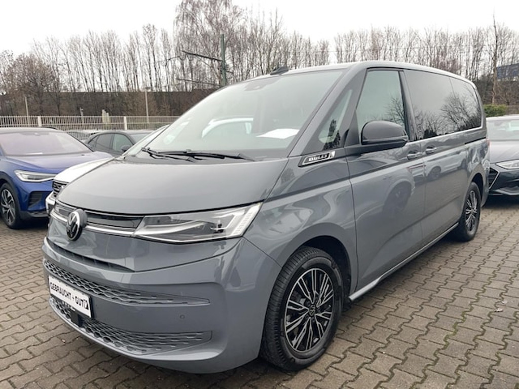 Volkswagen Multivan Life eHybrid Lang