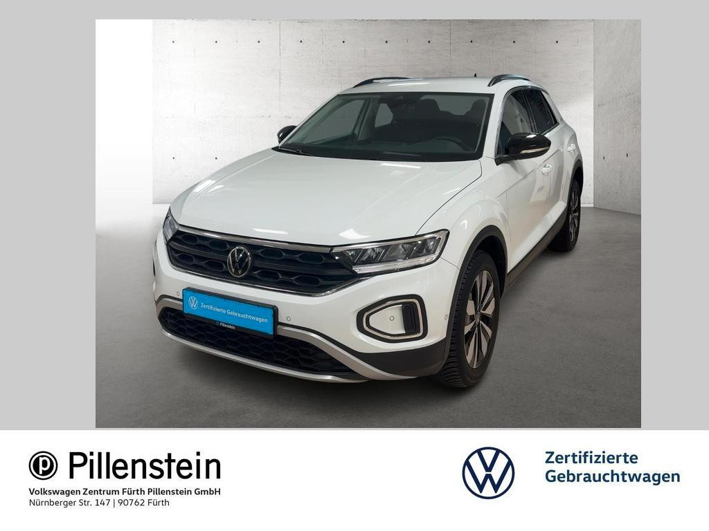 Volkswagen T-Roc Life 1.0 TSI