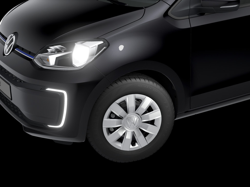 Volkswagen e-up!