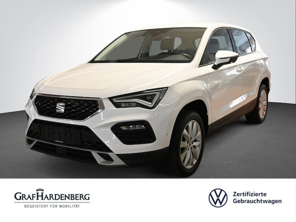 Seat Ateca Style 1.5 TSI