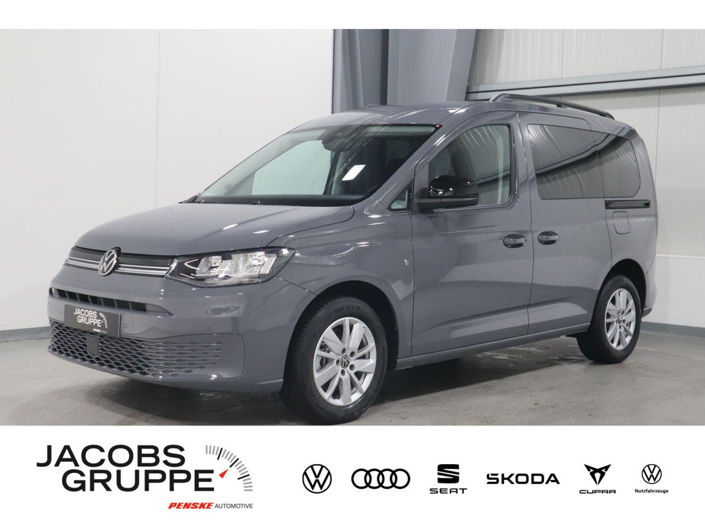 Volkswagen Caddy Life 1.5 TSI