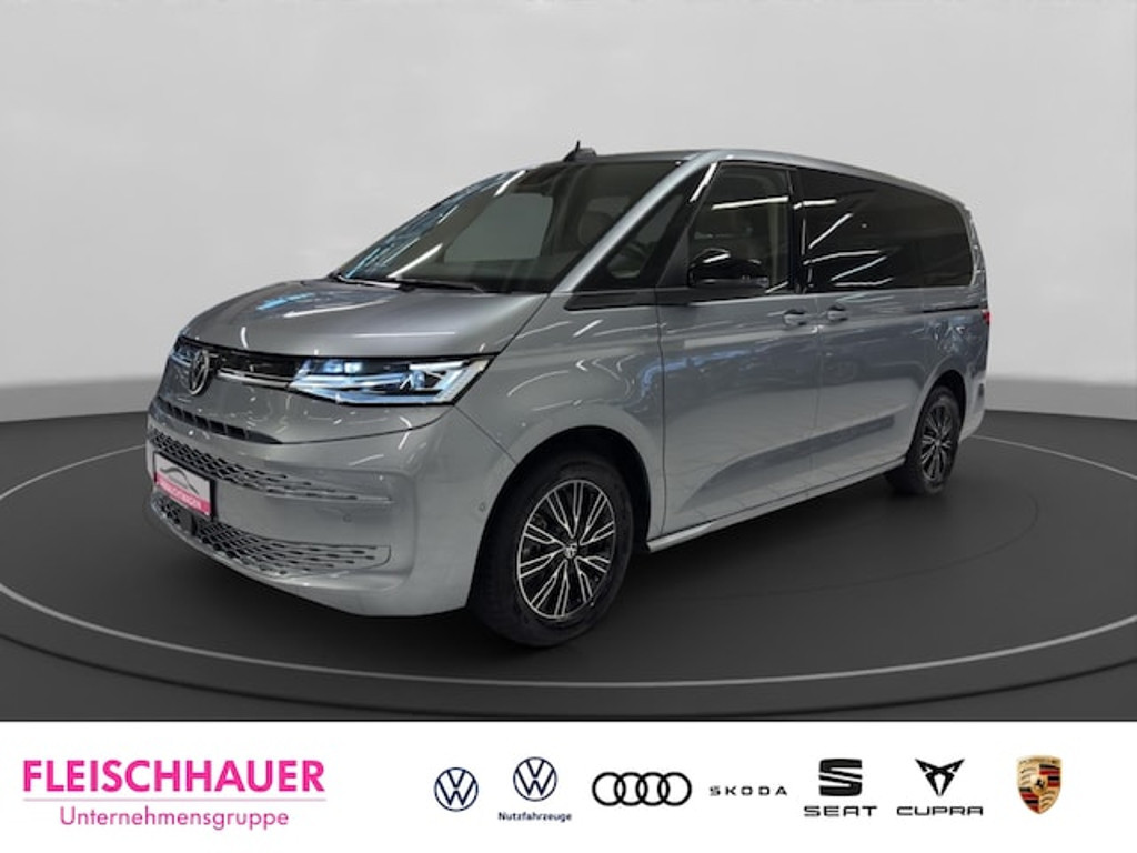 Volkswagen Multivan Life 2.0 TDI Lang