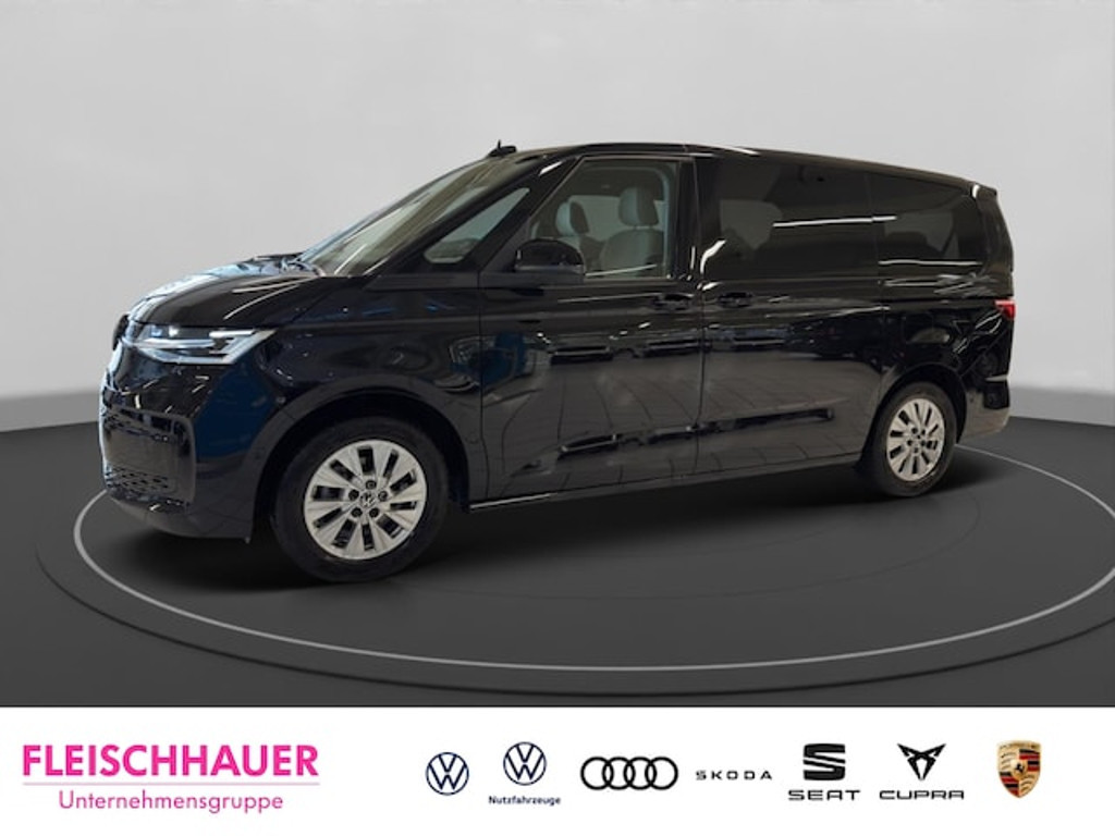 Volkswagen Multivan Life 2.0 TDI Lang