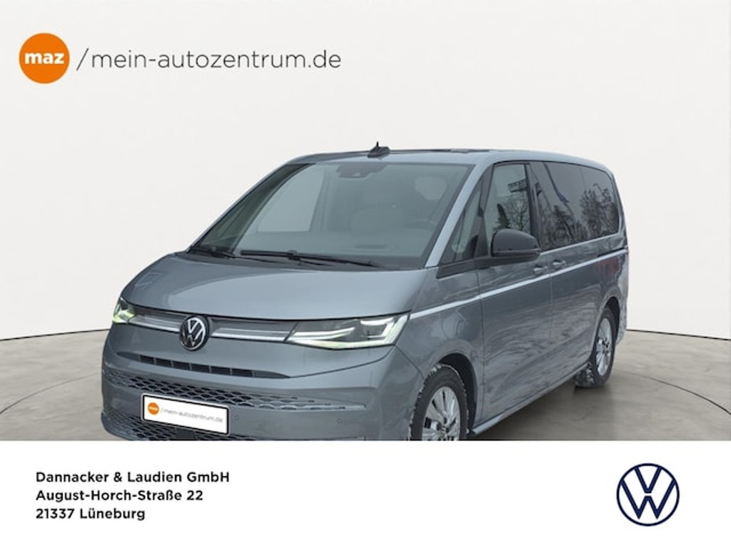 Volkswagen Multivan Style 2.0 TDI Lang