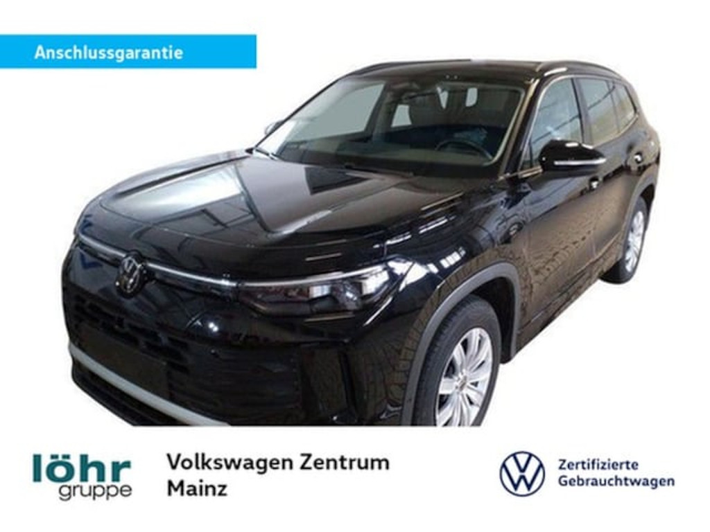 Volkswagen Tayron Life eHybrid 1.5 TSI