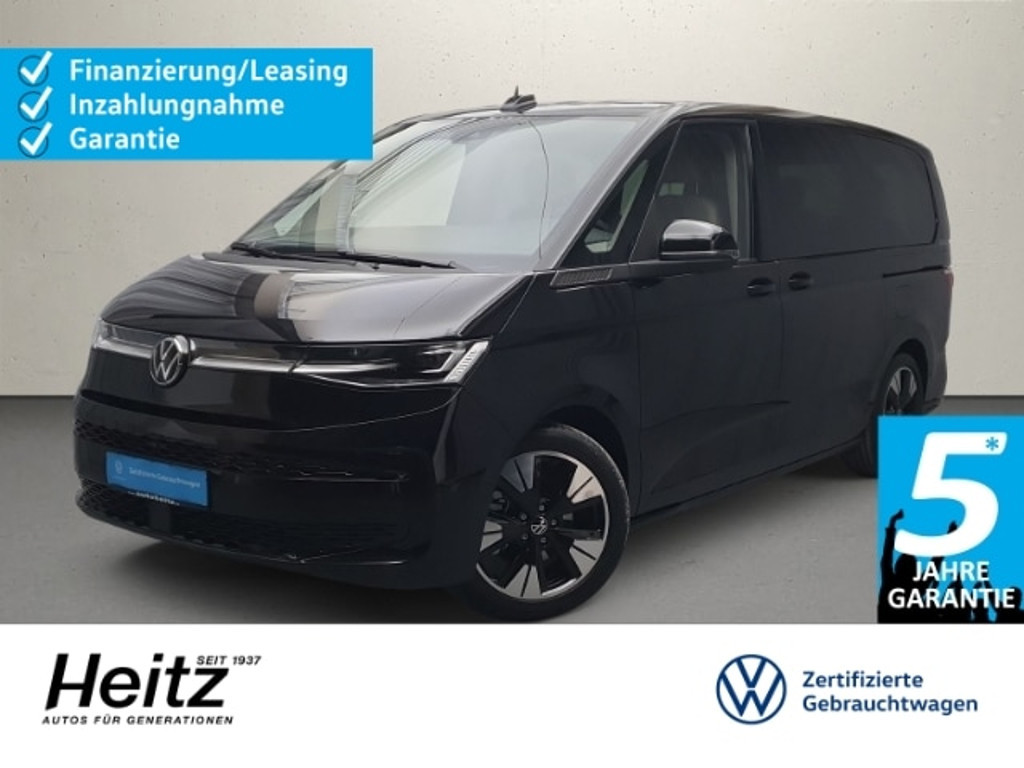 Volkswagen Multivan 4Motion DSG eHybrid Lang