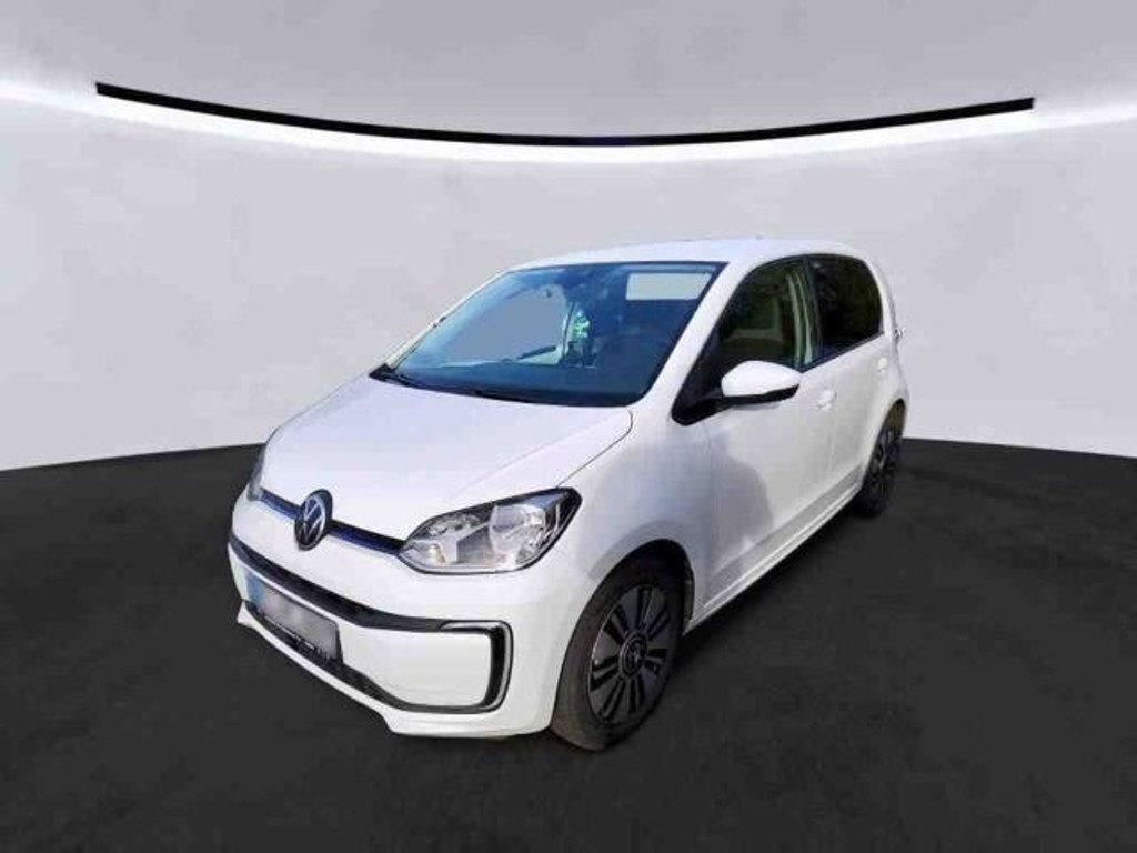 Volkswagen e-up! Move up! Style Plus Move