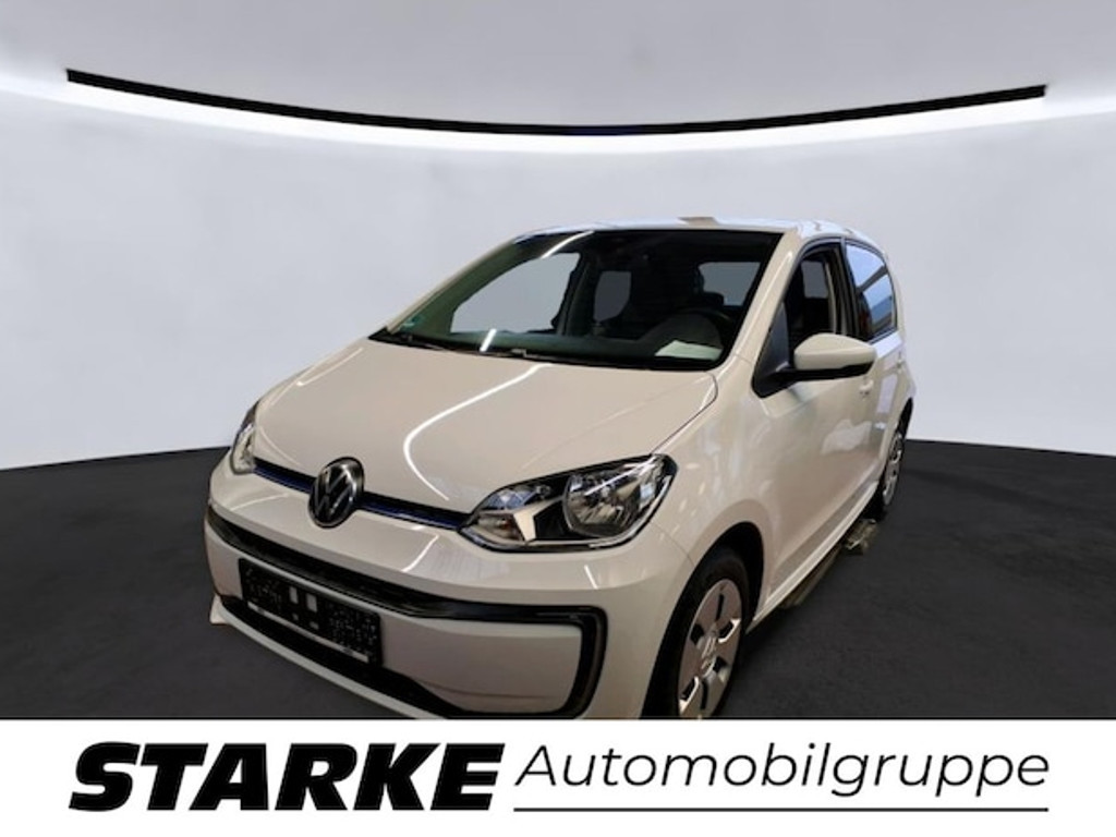 Volkswagen e-up! Style Plus
