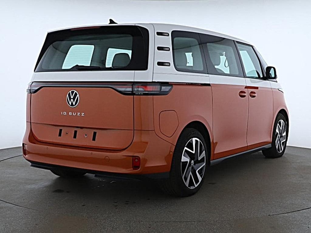 Volkswagen ID.Buzz