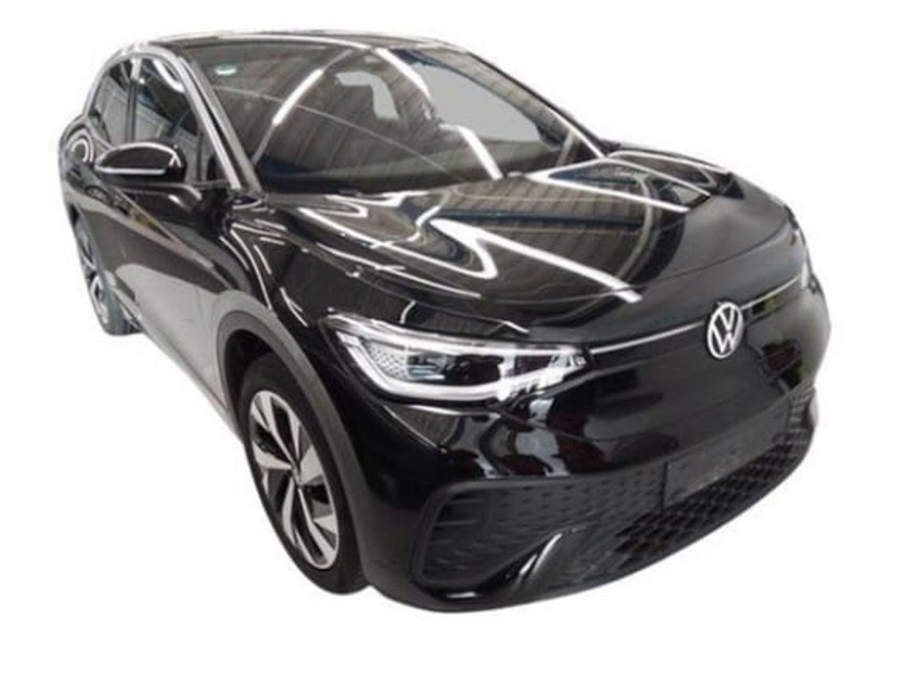 Volkswagen ID.5 Pro 150 kW