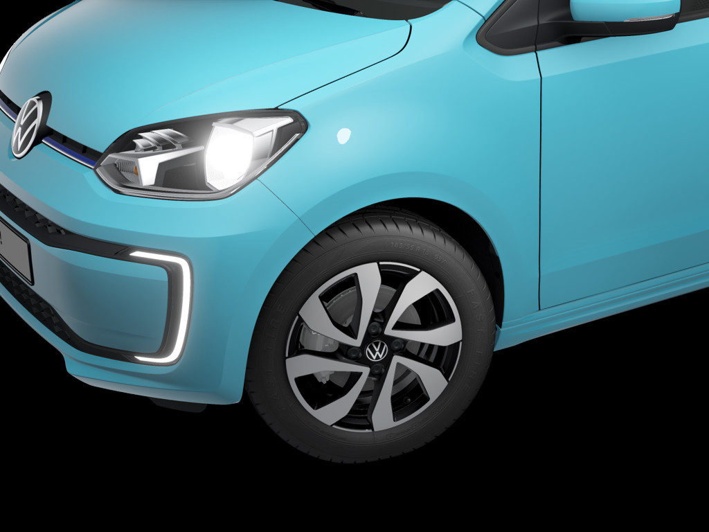 Volkswagen e-up!