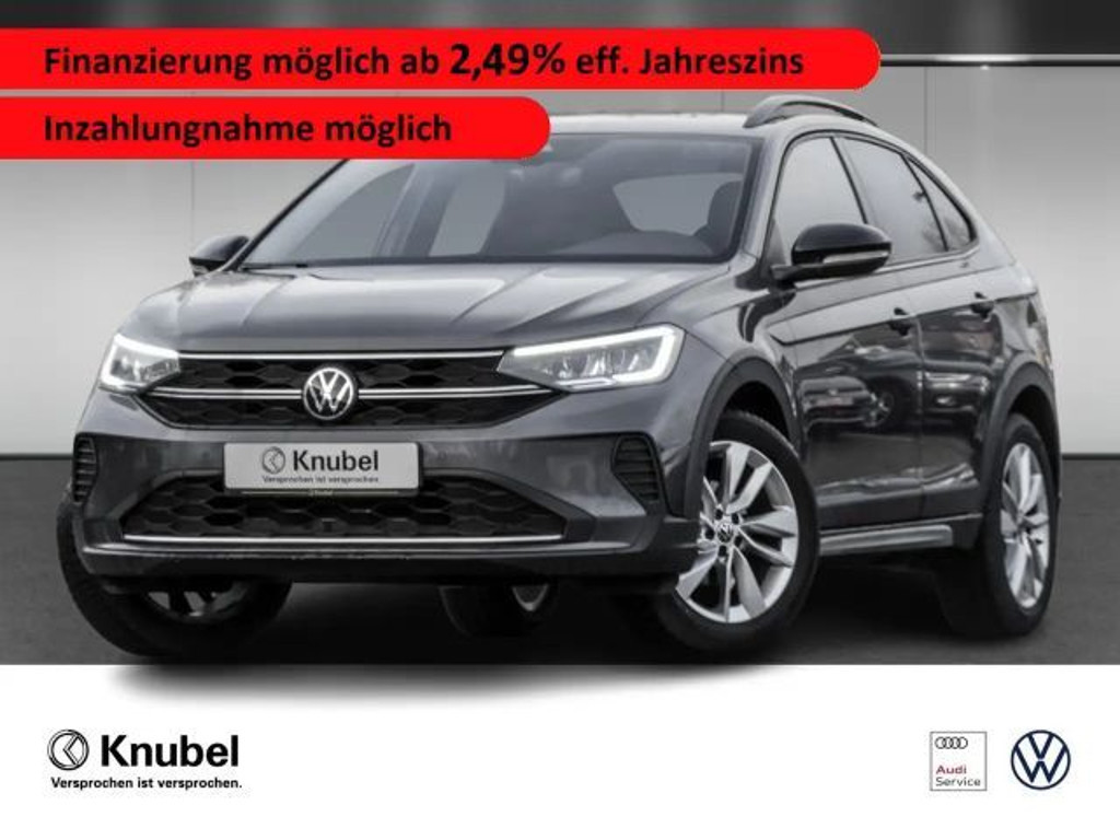 Volkswagen Taigo DSG 1.0 TSI