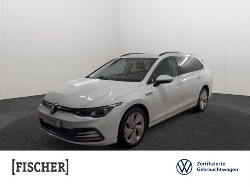 Volkswagen Golf DSG Style Variant Plus Golf VIII 2.0 TDI