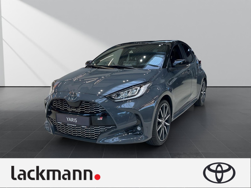 Toyota Yaris GR 5-deurs